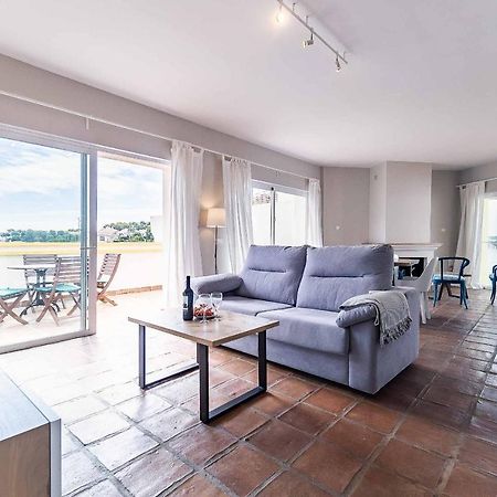 Sur Suites Miraflores Ситио-де-Калаонда Экстерьер фото
