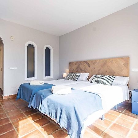 Sur Suites Miraflores Ситио-де-Калаонда Экстерьер фото