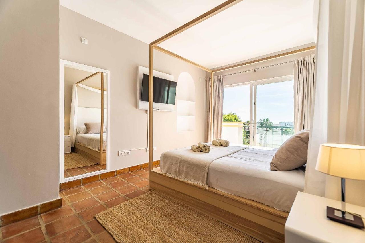 Sur Suites Miraflores Ситио-де-Калаонда Экстерьер фото