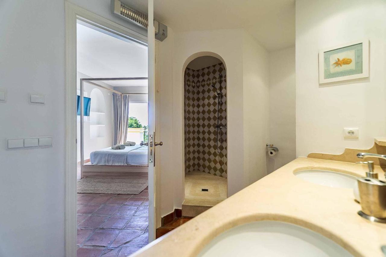 Sur Suites Miraflores Ситио-де-Калаонда Экстерьер фото