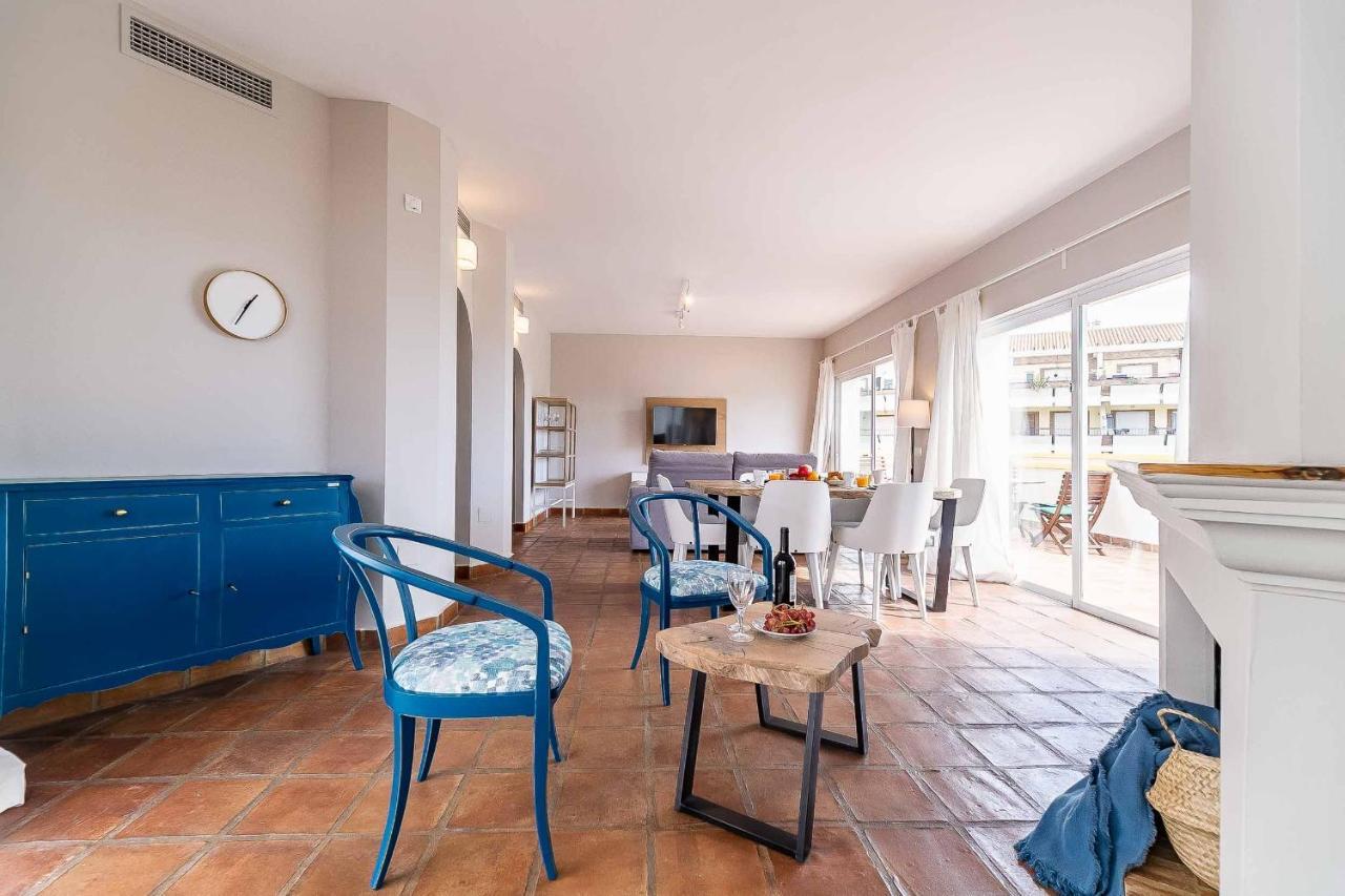 Sur Suites Miraflores Ситио-де-Калаонда Экстерьер фото