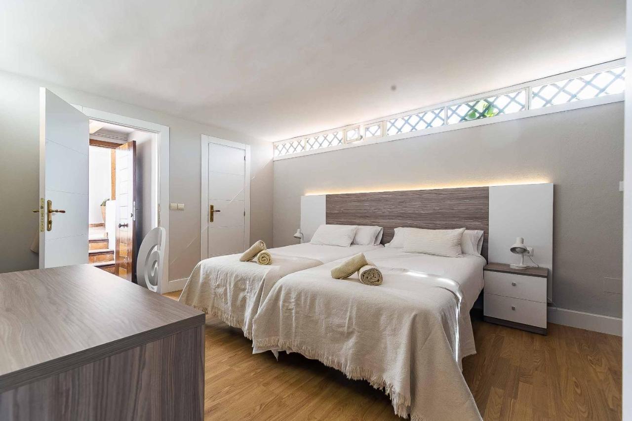 Sur Suites Miraflores Ситио-де-Калаонда Экстерьер фото