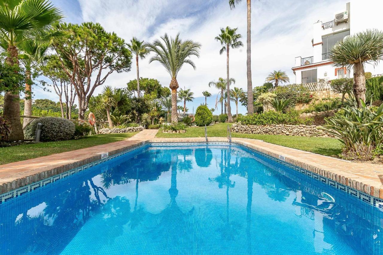Sur Suites Miraflores Ситио-де-Калаонда Экстерьер фото