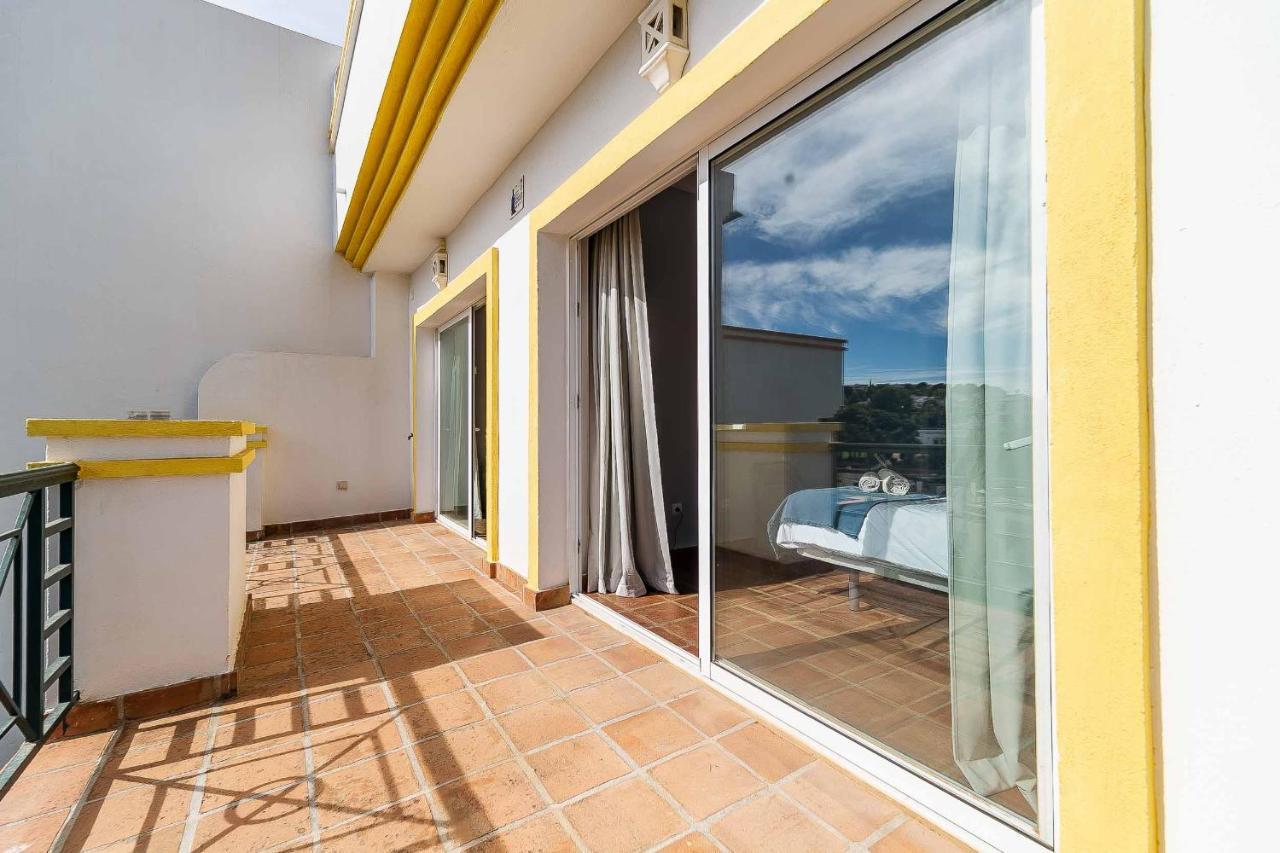 Sur Suites Miraflores Ситио-де-Калаонда Экстерьер фото