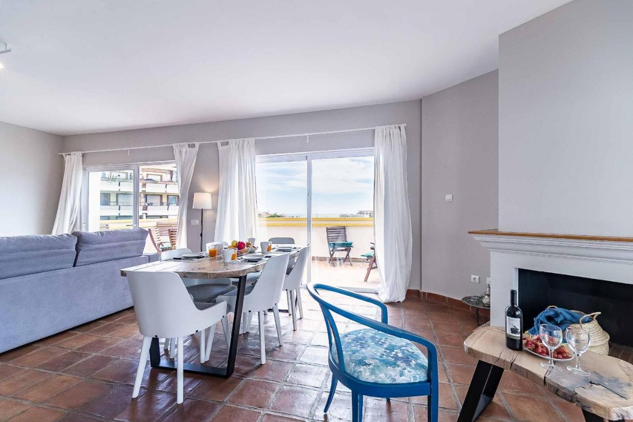 Sur Suites Miraflores Ситио-де-Калаонда Экстерьер фото