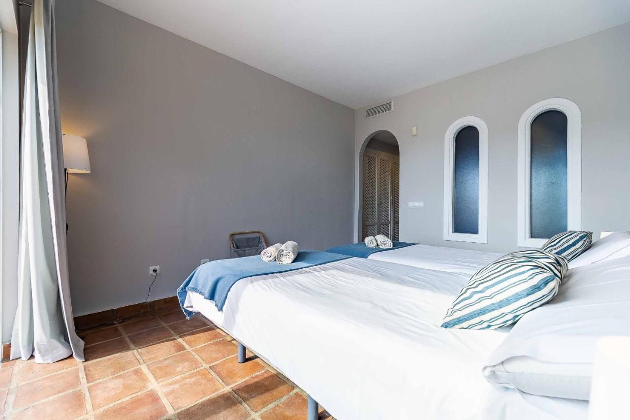 Sur Suites Miraflores Ситио-де-Калаонда Экстерьер фото