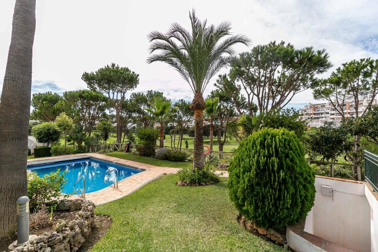 Sur Suites Miraflores Ситио-де-Калаонда Экстерьер фото