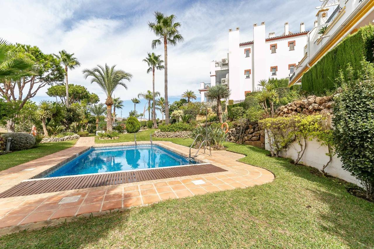 Sur Suites Miraflores Ситио-де-Калаонда Экстерьер фото